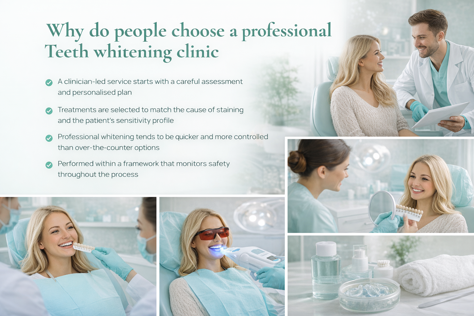 Illustration for Why Professional section