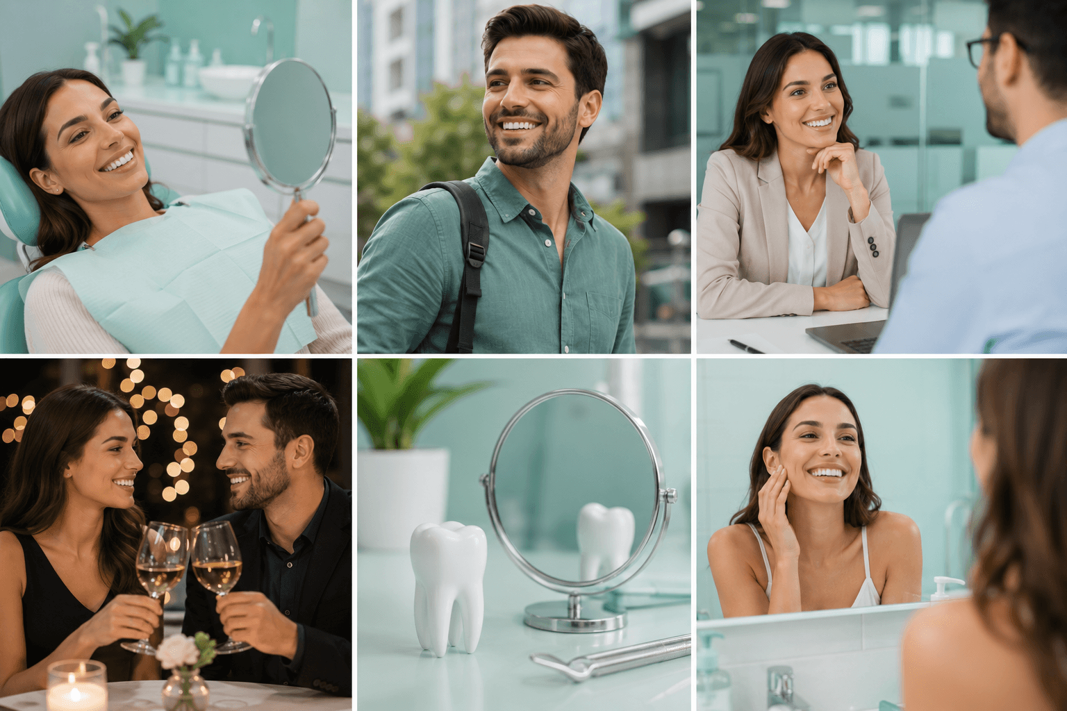 Why teeth whitening matters — beyond appearance